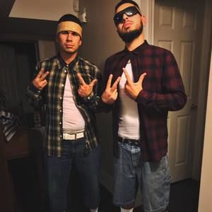 Meet your Posher, Jonathan